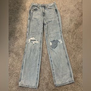 Pistola Ripped Jeans Size 27